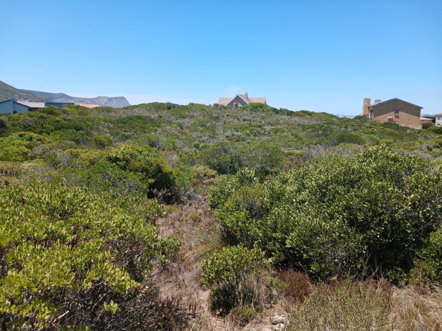 0 Bedroom Property for Sale in Kleinbaai Western Cape